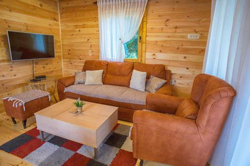 Guest House Mickovic Жабляк Экстерьер фото