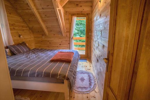Guest House Mickovic Жабляк Экстерьер фото