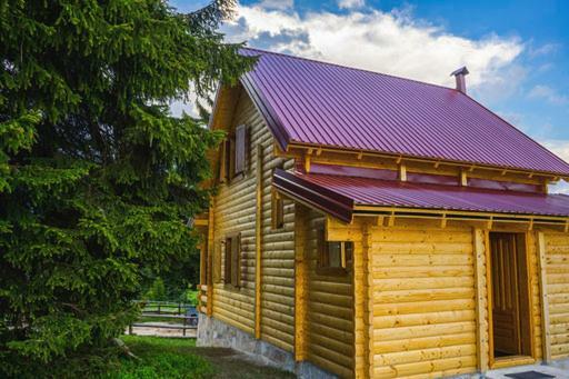 Guest House Mickovic Жабляк Экстерьер фото